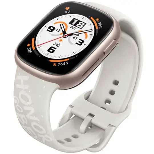 HONOR Watch 4 (TMA-B19) Gold