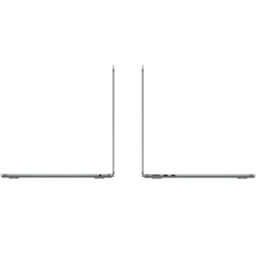 MacBook Air 15.3" M2 8/512GB Space Gray