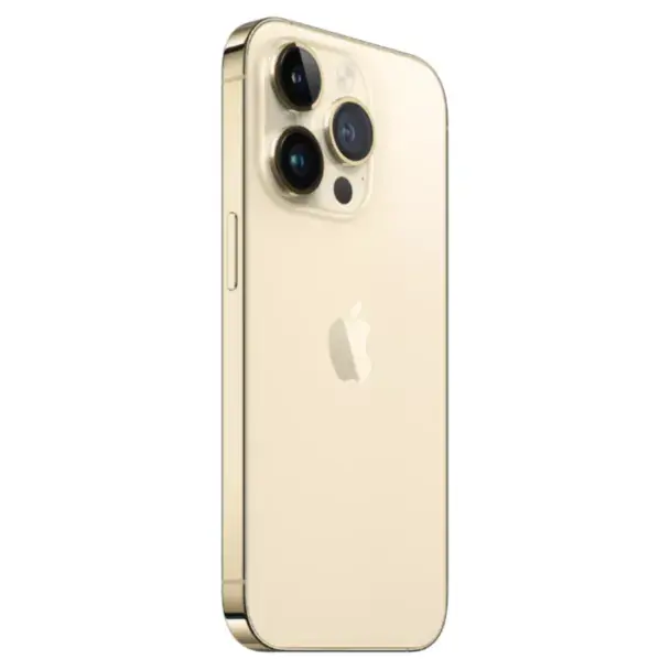 iPhone 14 Pro Max 256GB Gold (ikinci əl)(889973) A Kateqoriya