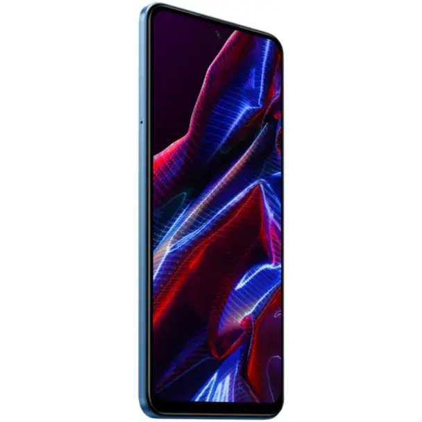 Poco X5 8/256 GB Blue