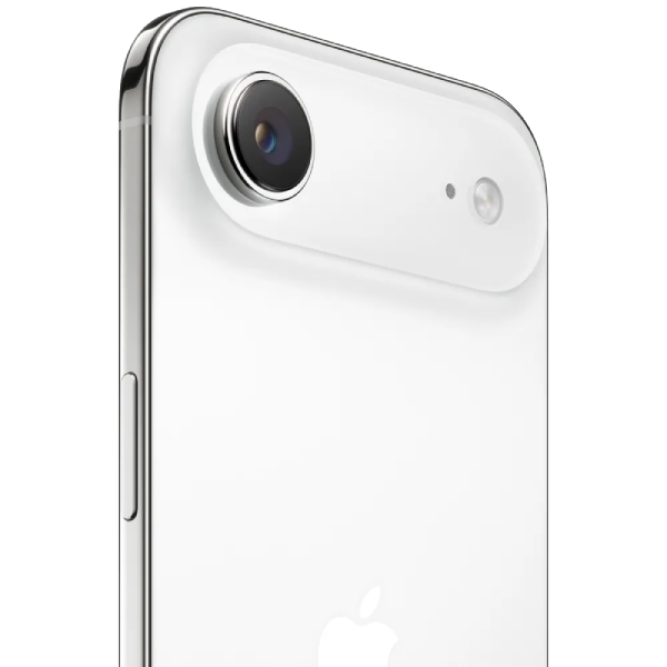 iPhone Air 256 GB Cloud White