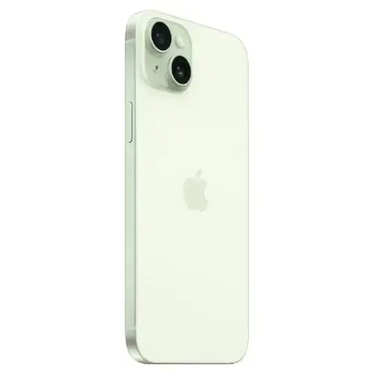 iPhone 15 128GB Green (İkinci əl)(613218) A Kateqoriya