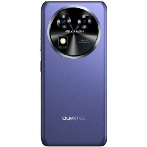 Oukitel C37 6GB/256GB Purple