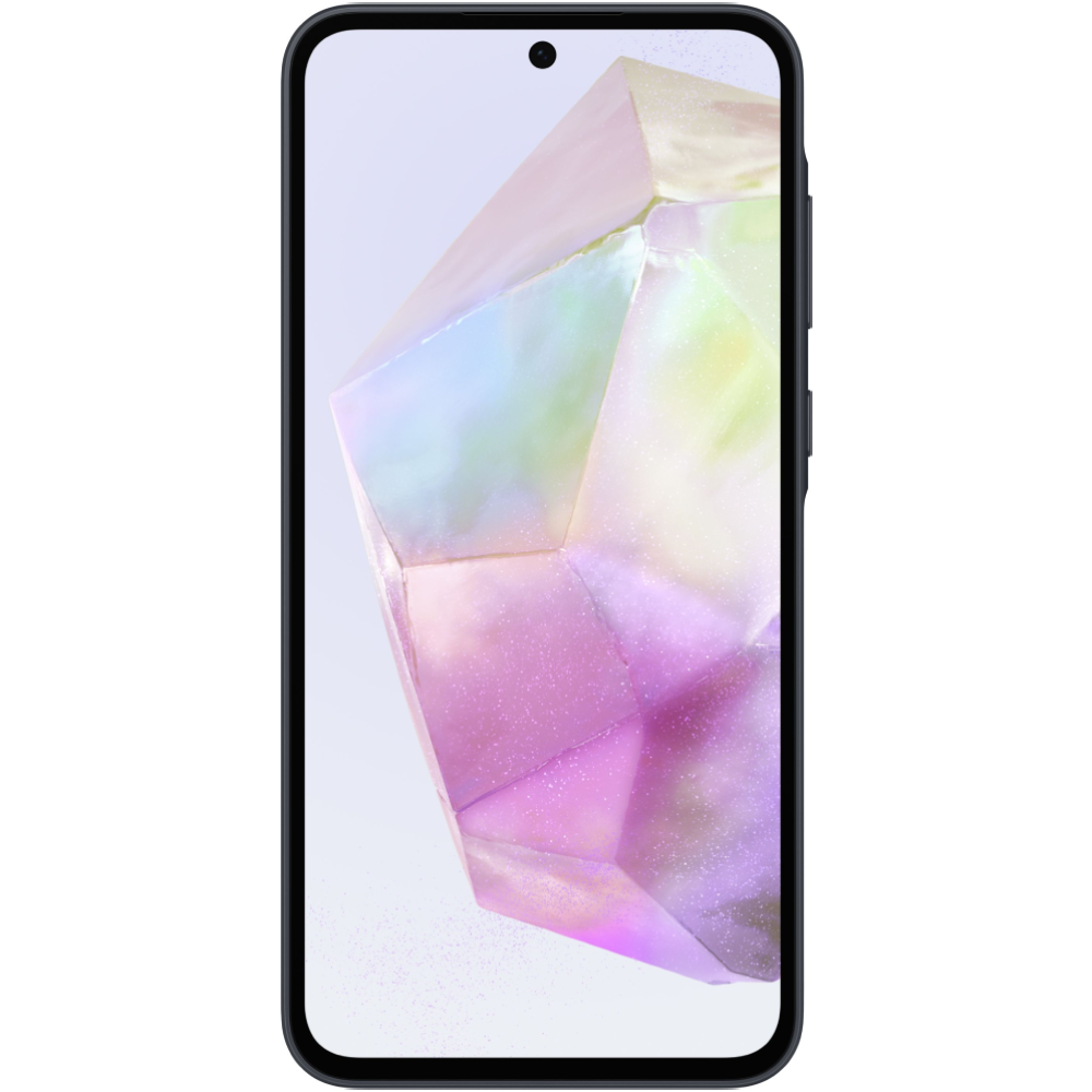 Samsung Galaxy A35 8GB/256GB Dark Blue (ikinci əl)(545012) A Kateqoriya