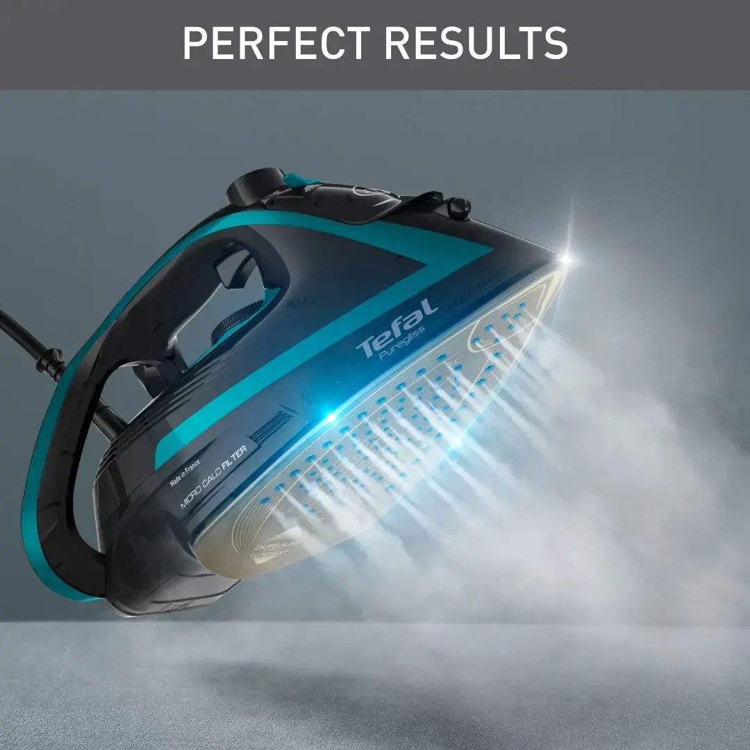 TEFAL PUREGLISS FV8066