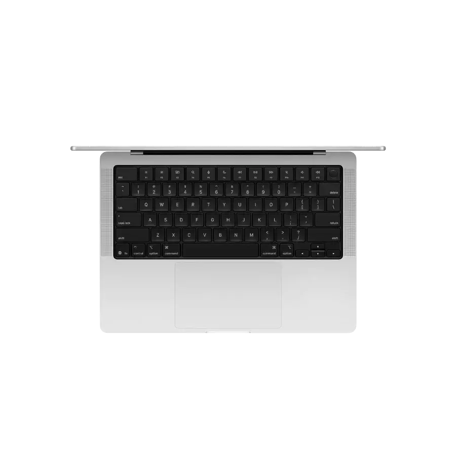 MacBook Pro 14.2" M5 16/512GB Silver