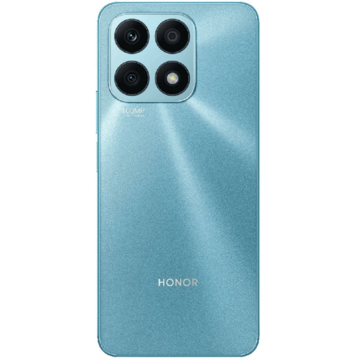 HONOR X8a 6GB/128GB Cyan Lake