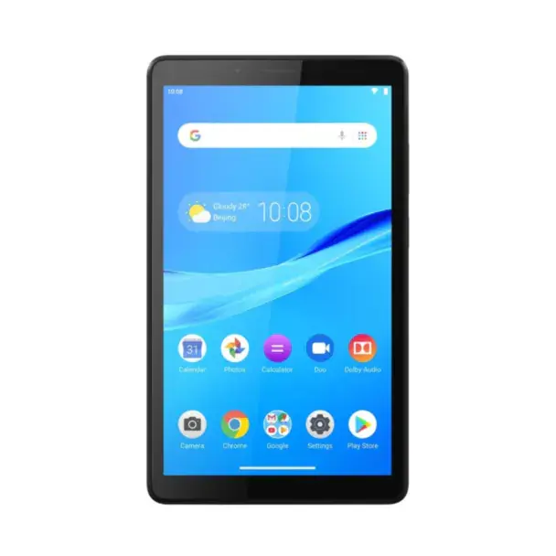 Lenovo Tab M7 (TB-7305F) 1/16GB Black (ikinci əl)(123456) A kateqoriya