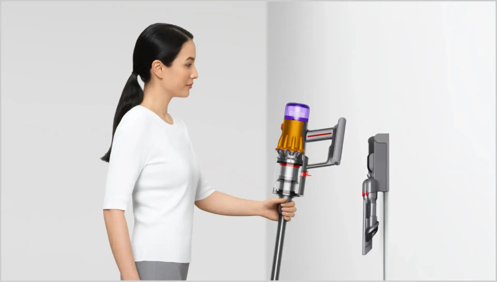 Dyson V12 Detect Slim Absolute