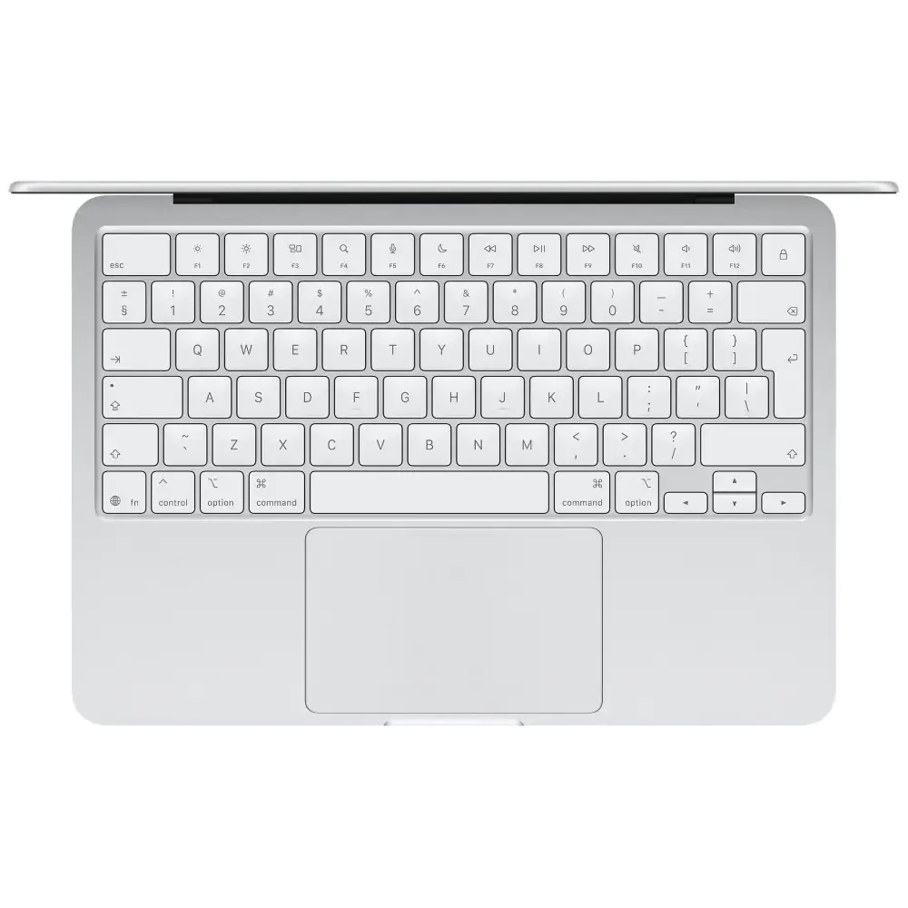 Apple MacBook Neo 13 (A18 Pro) Silver