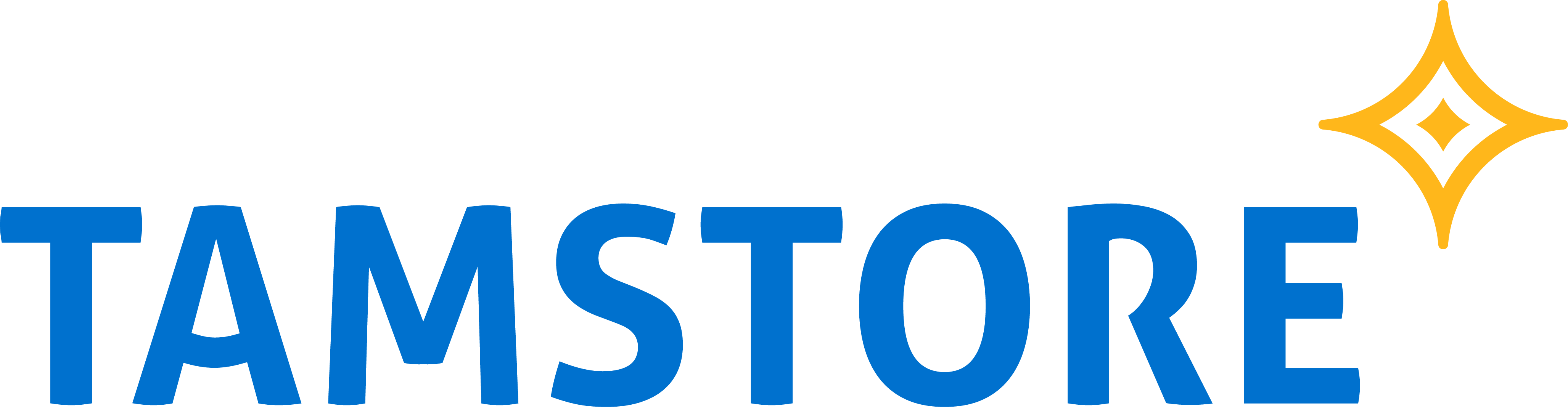 Tamstore