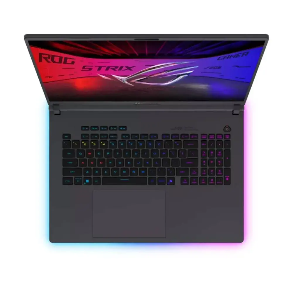 ASUS ROG Strix G18 G815JHR-TT090W (90NR0LA1-M003C0)