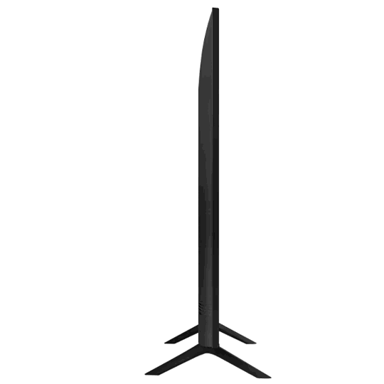 Samsung UE50CU7100UXRU (Outlet)