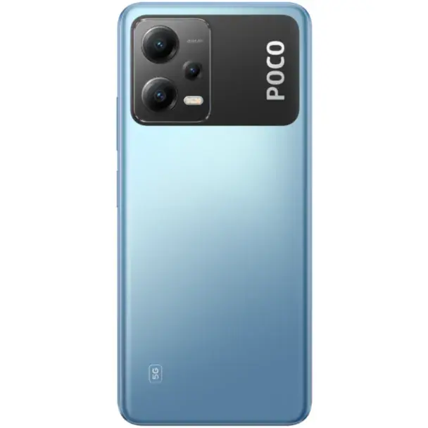 Poco X5 8/256 GB Blue