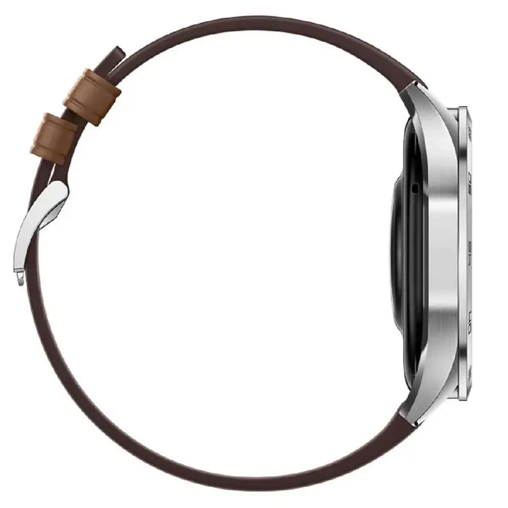 HUAWEI Watch GT 4 46mm Brown
