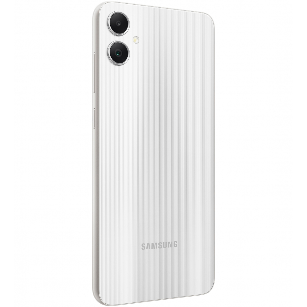Samsung Galaxy A05 (SM-A055) 4GB/128GB Silver