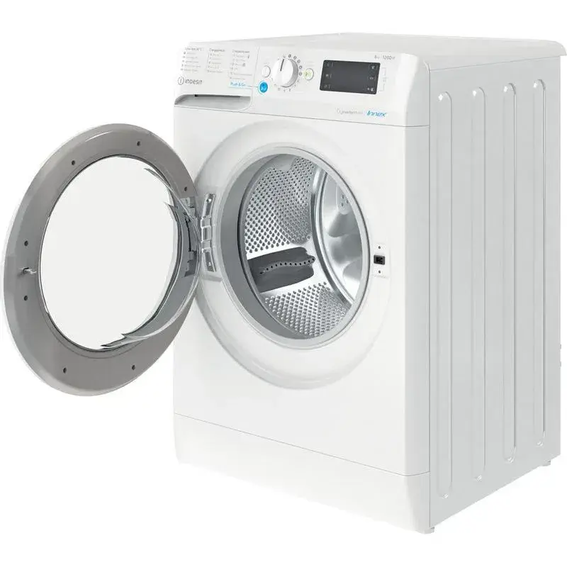 Indesit BWE 81282 L B