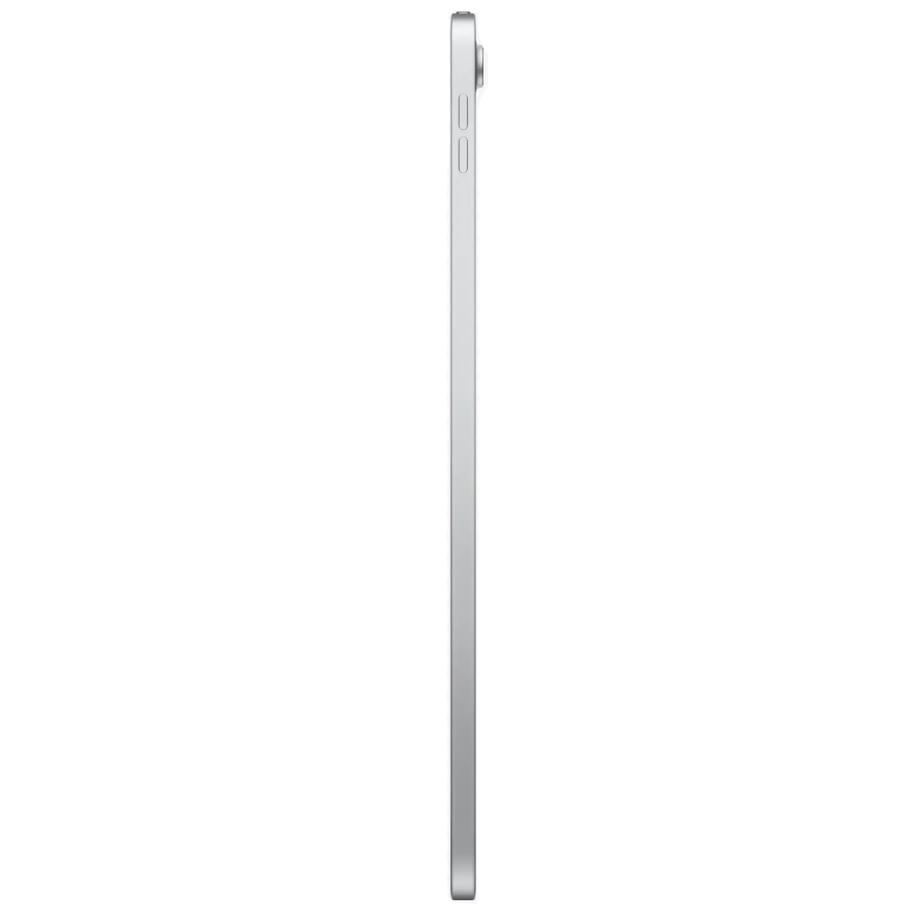 Apple iPad 11-inch (A16) 128 GB Silver