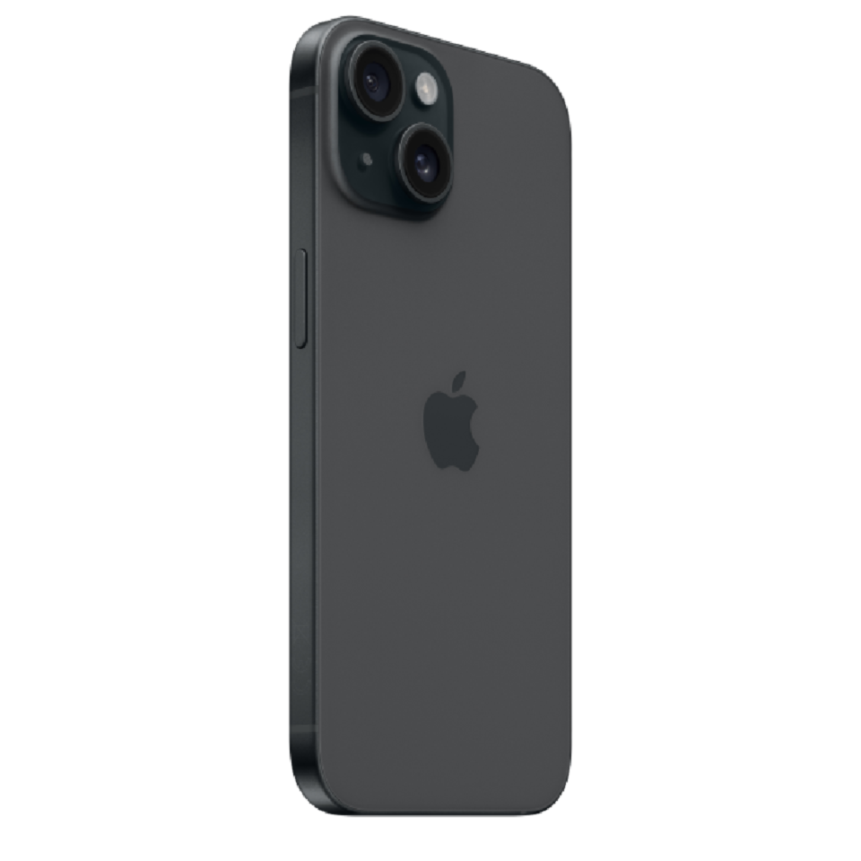 iPhone 15 Plus 128GB Black (İkinci əl)(788860) A Kateqoriya