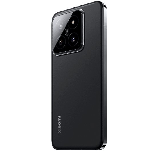 Xiaomi 14 12 GB / 512 GB Black
