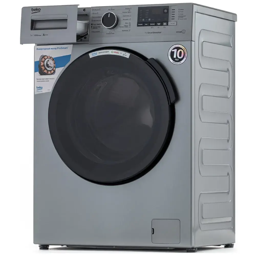 Beko RSPE 78612S