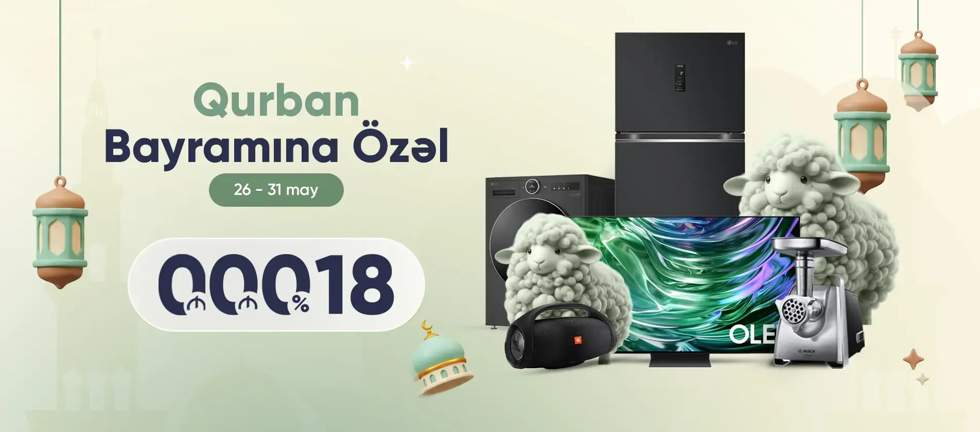 hahahah qurbanlıq