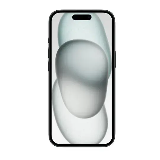 iPhone 15 Plus 128GB Black