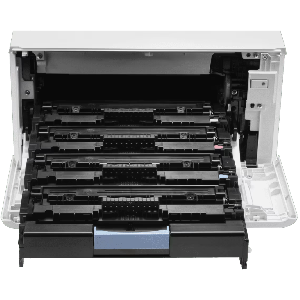 HP Color LaserJet Pro MFP M479dw (W1A77A) Auto Duplex