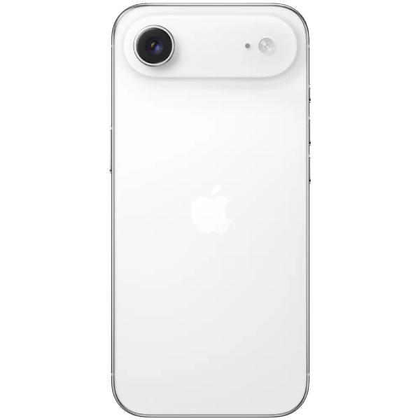 iPhone Air 256 GB Cloud White
