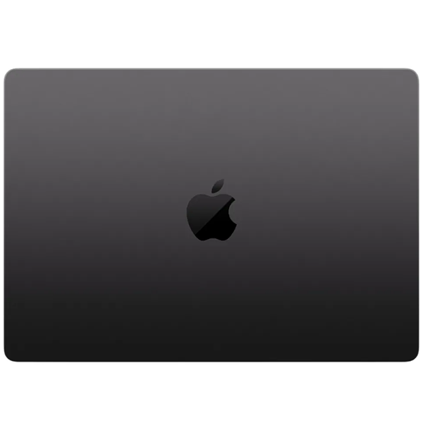 MacBook Pro 14.2" M5 16/512GB Black