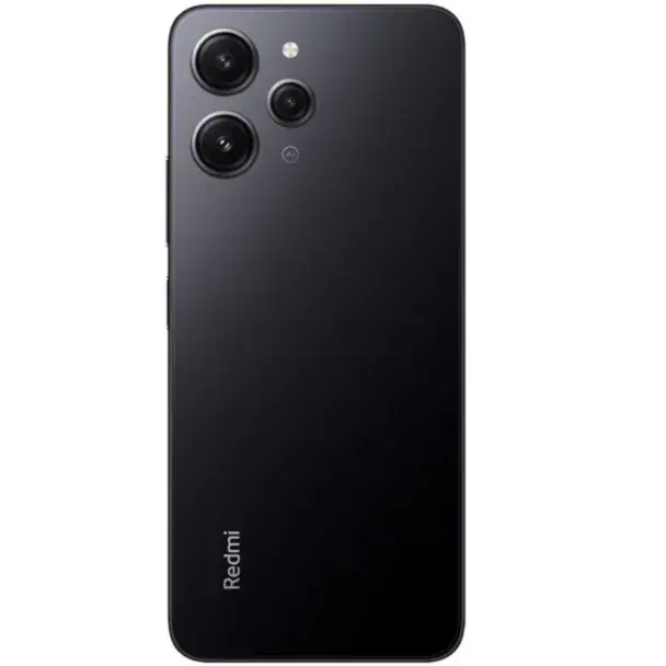 Xiaomi Redmi 12 8/256GB Midnight Black (ikinci əl)(194766) A+ Kateqoriya