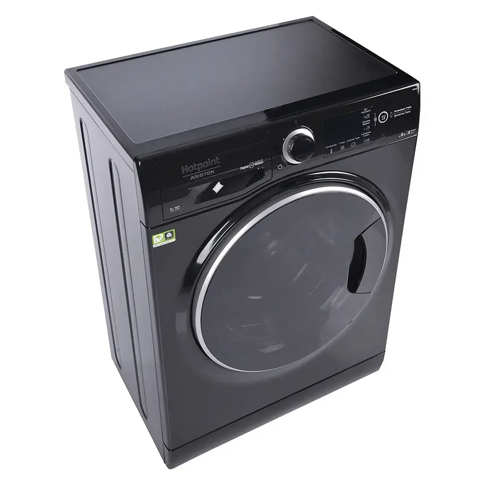 Hotpoint Ariston RSPG 623 KD