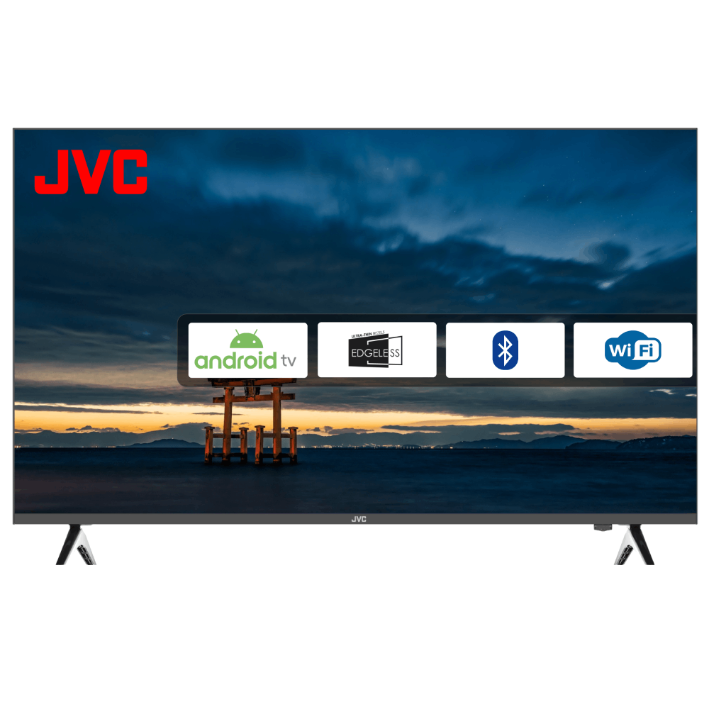 JVC LT-43N5165