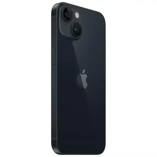 iPhone 14 128GB Midnight (ikinci əl)(800266) A Kateqoriya