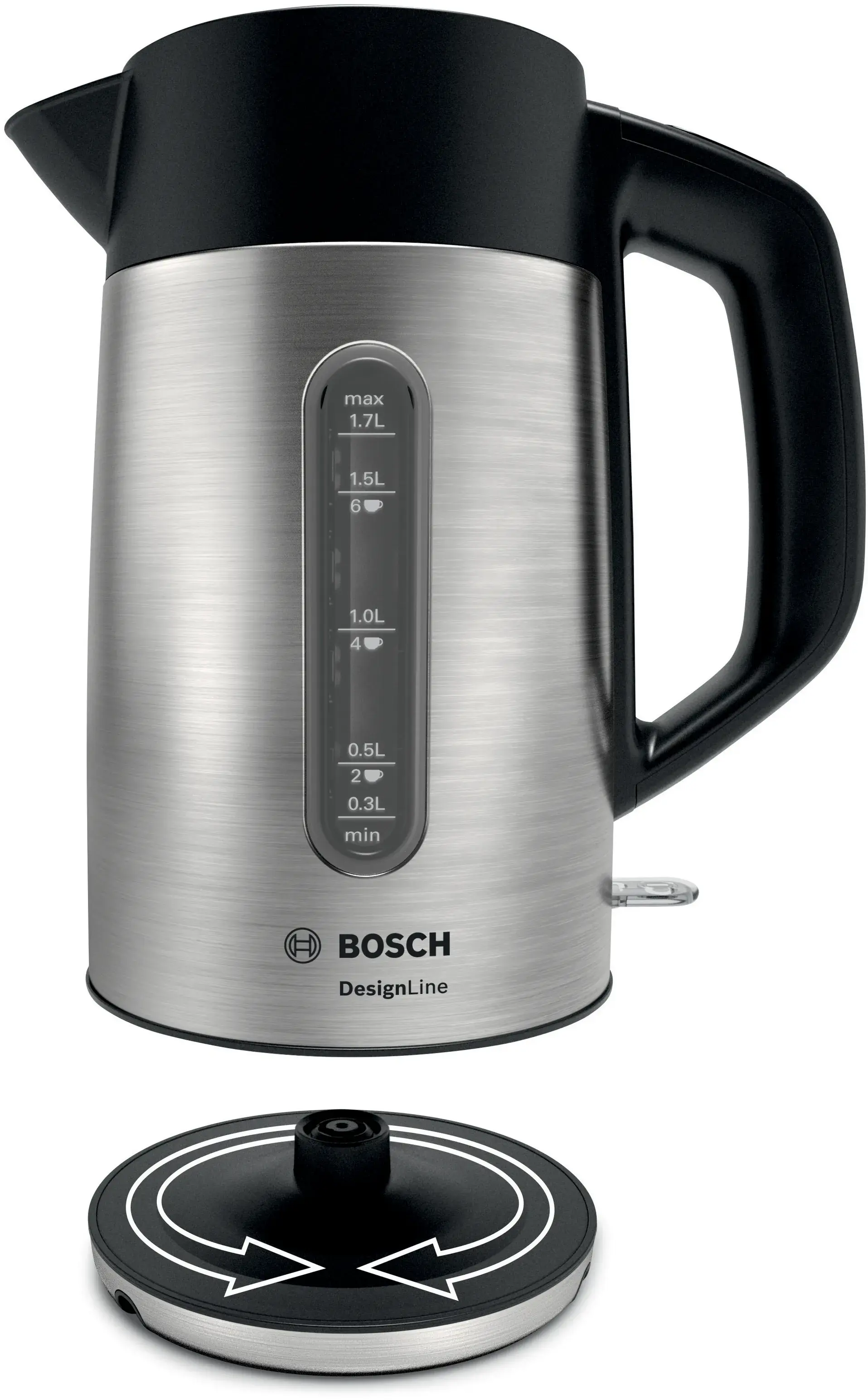 Bosch TWK4P440