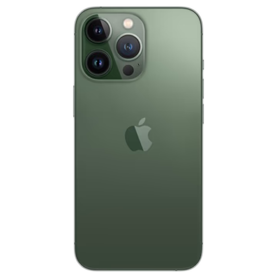 iPhone 13 Pro Max 256GB Alpine Green (ikinci əl)(318366) C Kateqoriya