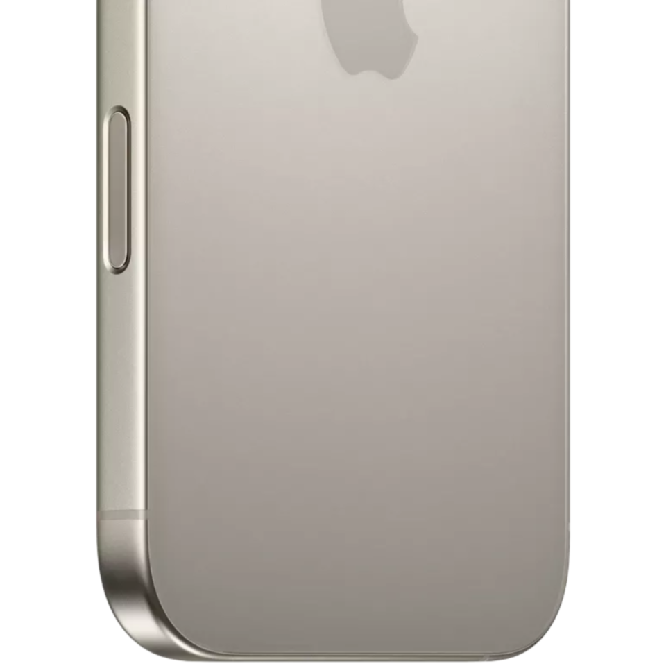 iPhone 16 Pro 128GB Natural Titanium (İkinci əl)(270239) A Kateqoriya