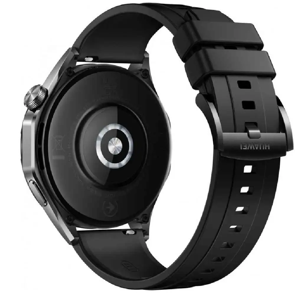 HUAWEI Watch GT 4 46mm Black