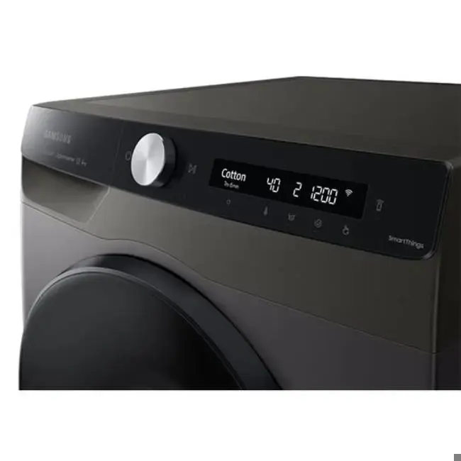 Samsung WW80AG6L28BXLP