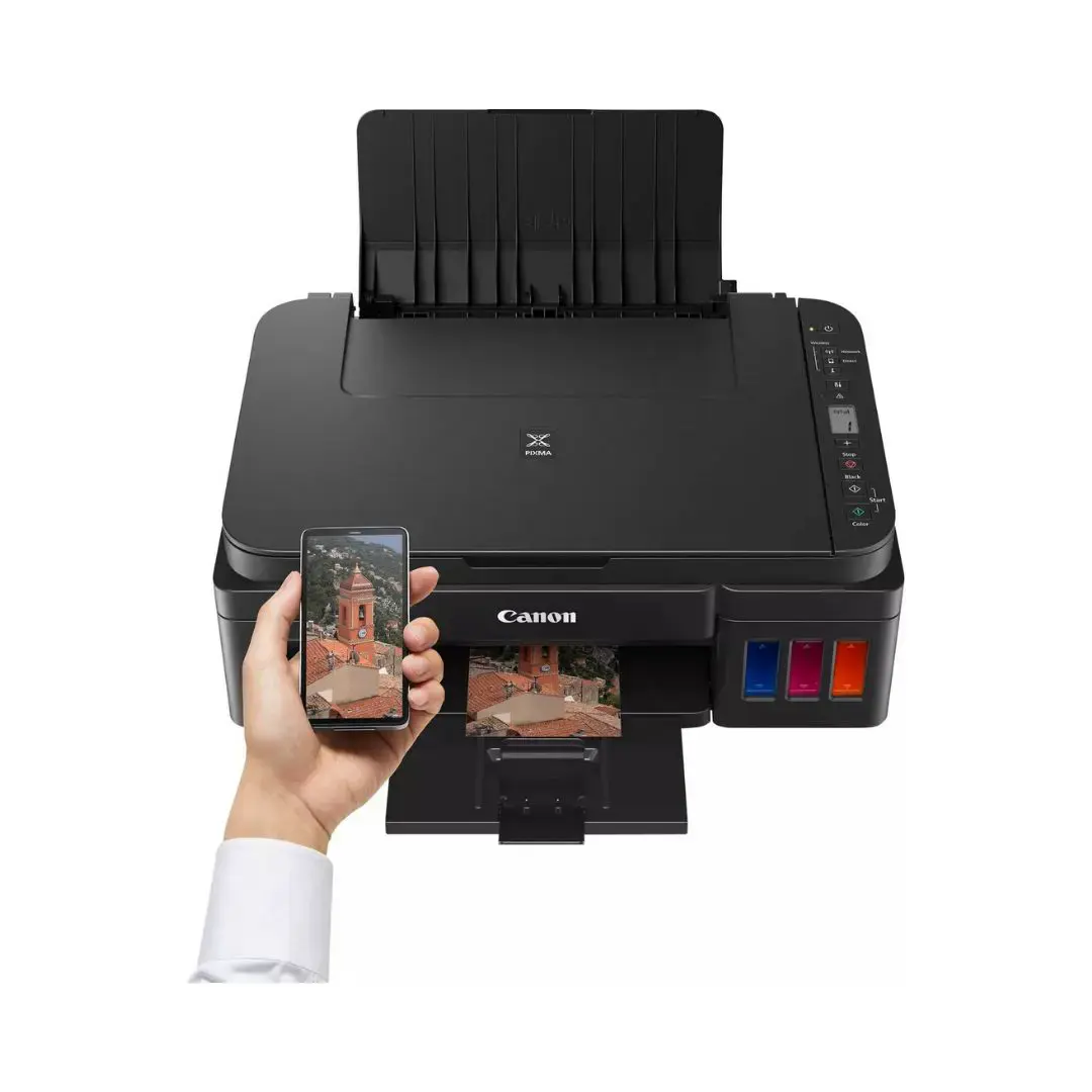 Canon Pixma G3410 Black