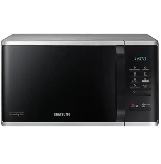 Samsung MS23K3513AS/BW