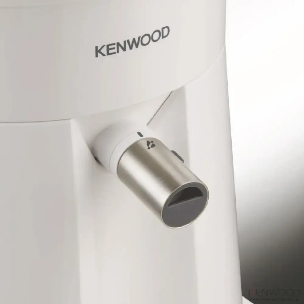 Kenwood JE720