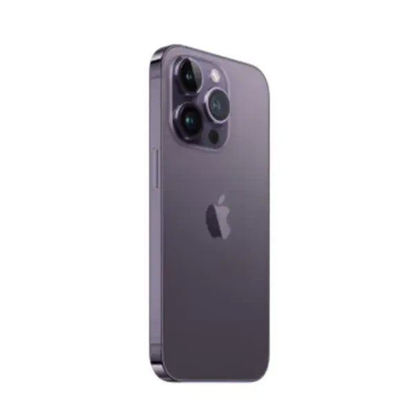 iPhone 14 Pro Max 256 GB Deep Purple  (ikinci əl)(152832) B Kateqoriya
