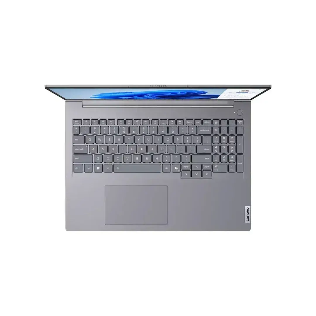 Lenovo ThinkBook 16 G8 IAL (21SK007UFW)