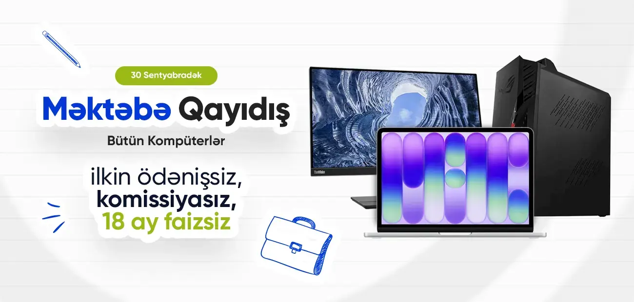 Məktəbə qayıdış