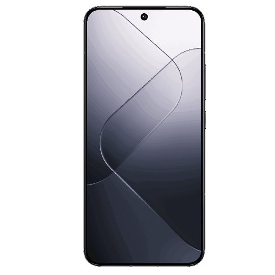 Xiaomi 14 12 GB / 512 GB Black