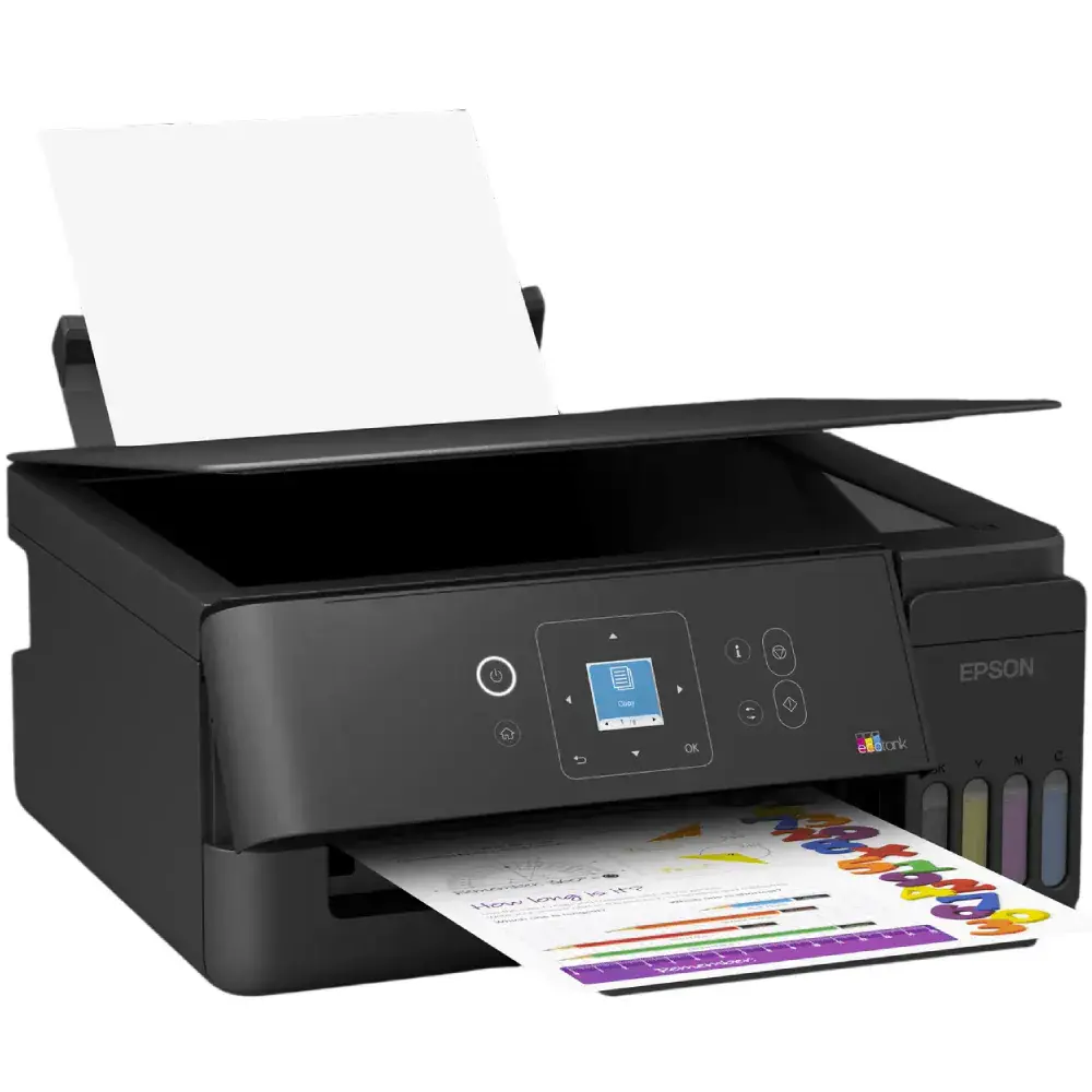 Epson EcoTank L3360 (C11CL63412)