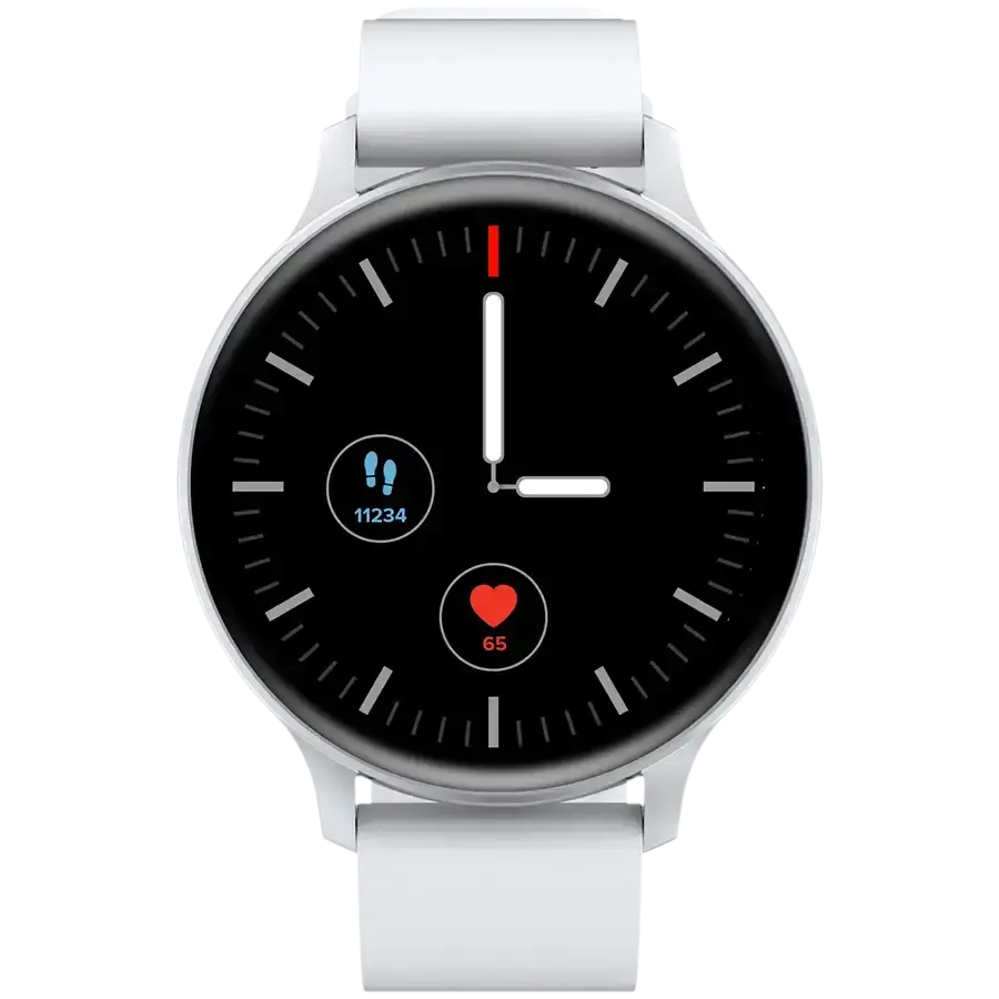 CANYON smart watch Realtek 8762CK GO2CNSSW68SS