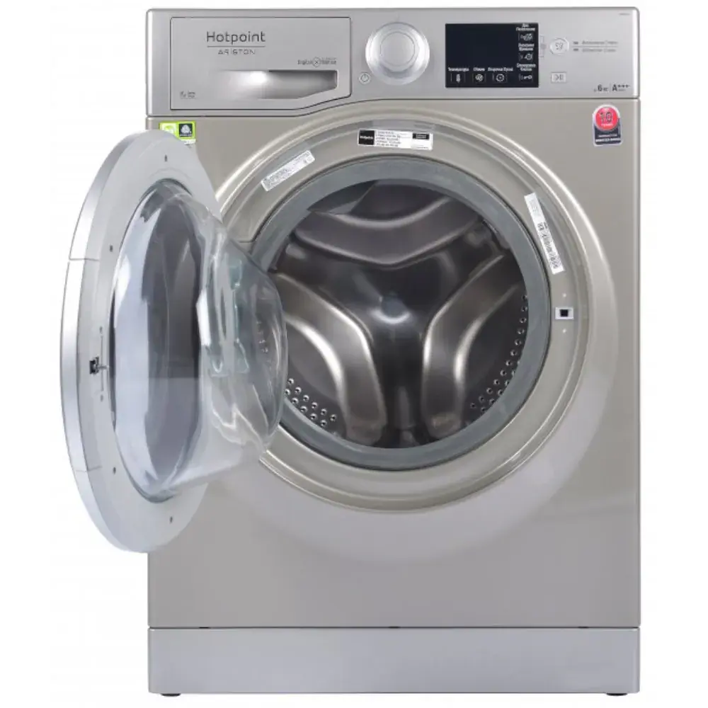 Hotpoint Ariston RSPG 623 SD