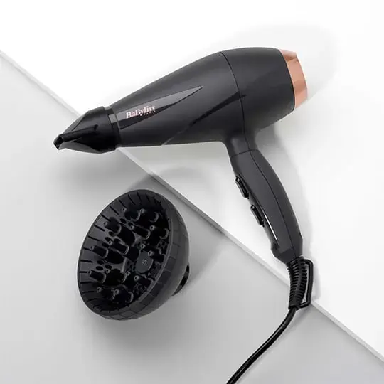 Babyliss 6709DE Italy
